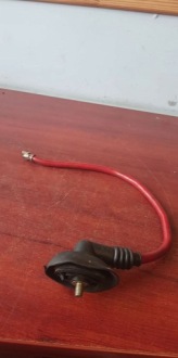 Купити Клема плюсова bmw 3 e46 8371015, фото thumb