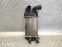 фото thumb №1, Интеркулер opel astra h zafira b 1.7 cdti