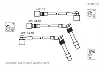 фото thumb №2, Дроти запалювання kpl. janmor