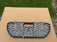 фото thumb №6, Решётка радиатора решётка радиатора audi q4 e tron e -tron 89a 2021 -