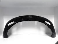 фото thumb №10, Bentley continental 3w8 gtc / gt 04-10 бампер задняя + спойлер неклеенный