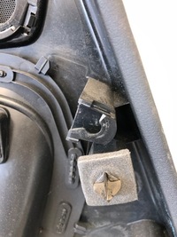 фото thumb №6, Боковина дверь правые зад audi a5 sportback 8t8867306