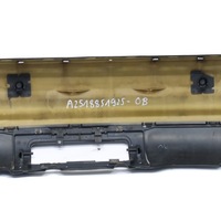 фото thumb №12, Mercedes w251 бампер задний amg obsidian black чёрный металлик - 197