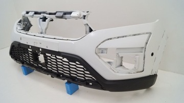 фото thumb №7, Dacia sandero iii stepway jogger 20-24 бампер переднє перед r80