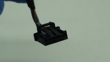 фото thumb №8, Audi volkswagen штекер разъём соединитель 1s0972707