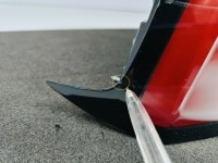 Tesla 3 3 рестайлінг  y my 20-фара фара ліхтар ліва задній led 1502086-00-d Київ, фото thumb