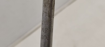 фото thumb №8, Шланг шланг кондиціонера bmw e46 1,8