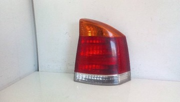 фото thumb №7, Лампа права задня fl opel vectra c