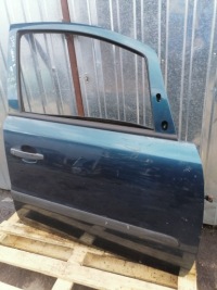 фото thumb №11, Двері правий перед передні opel zafira b z21u