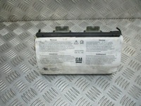 фото thumb №1, Подушка подушка безопасности пассажира opel zafira b