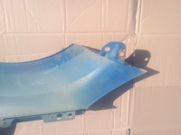 Крыло  перед правый  ford focus mk2 рестайлинг Недорого, фото thumb