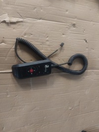 фото thumb №1, Pilot подушек подвеска mercedes actros mp4