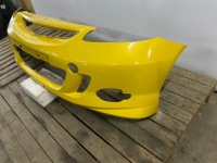 фото thumb №6, Бампер перед передний honda jazz ii lift sport