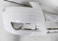 фото thumb №6, Audi a3 ii 8p 06r бампер передній пошкоджений