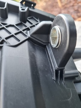 фото thumb №14, Mercedes e клас w214 214 лампи перед повний led digital light