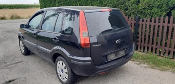 фото thumb №13, Домкрат зміни коробки передач ford fusion 1.4 16 v 04r