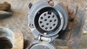 фото thumb №9, Hak буксирувальний vw sharan i 1,9 tdi