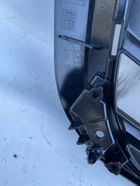 фото thumb №11, Решітка радіатора решітка радіатора audi a3 s-line 2024 sportback 8y0853651 бампер перед значок