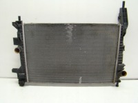 Купить Ford focus mk3 - радиатор воды 1.0, фото thumb