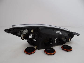 фото thumb №13, Ford focus iv mk4 лампа передняя левая перед обычная европа 2018-