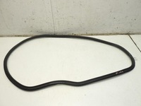 фото thumb №7, Прокладка двері праві зад opel astra j 13260045