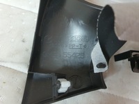 фото thumb №5, Козырёк защита спидометра консоли mazda 6 gj gl кожа