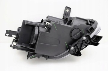 фото thumb №4, Alfa romeo giulietta 10- фара led лівий новий