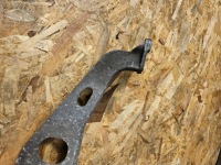 фото thumb №8, Балка кронштейн pod бампер audi a5 lift 8k0199521q