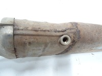 фото thumb №8, Opel mokka a 1.7 cdti фильтр dpf катализатор