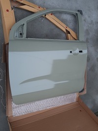 фото thumb №4, Ford ranger 12-23 дверь передние левая