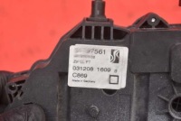 фото thumb №8, Замок двері лівий перед передній eu 51797561 fiat grande punto 05-10