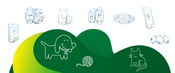 CALMEAN PetTracker Mini + GPS-ошейник L/XL для собак