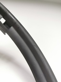 фото thumb №9, Защита, задняя жгут кузов opel vectra-b оригинальный номер 6288613 90504549