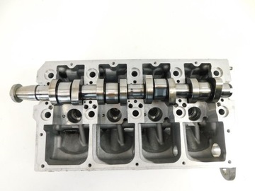 фото thumb №14, Головка po шліфування vw t5 passat b5 1.9 tdi audi a4 b6 sharan seat leon a3