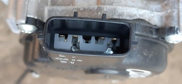 фото thumb №6, Механізм двірник перед eu renault clio v 288008291r