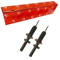 фото thumb №1, Trw амортизаторы перед ford transit 2.2 2006-14