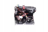 фото thumb №4, Коробка предохранителей модуль sam mercedes w221 10r