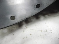 фото thumb №12, Захист бризковик honda оригінальний номер 06740-swy-305