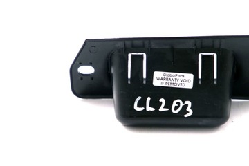 фото thumb №11, Mercedes cl203 защита держатель крышки багажника