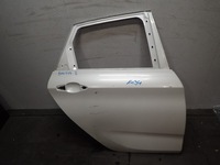 фото thumb №1, Дверь задняя правое bmw ii 2 f45