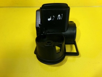 фото thumb №6, Боковая решётка воздуховод левый перед volkswagen golf iv nr488