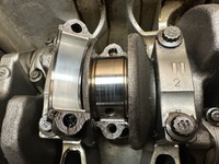 фото thumb №12, Блок двигателя dół wał поршни 1.2 thp 10xvaz hn05