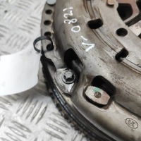 фото thumb №7, Mercedes-benz vito viano w447 2016 зчеплення / комплект