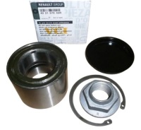 фото thumb №1, Подшипник колеса задняя оригинал 432107045r renault master iii