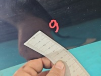 Капот передняя renault scenic 1 granatowy nv472 Цена, фото thumb