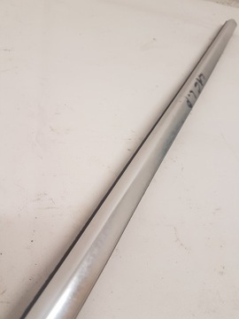 фото thumb №5, Laguna iii планка накладка левый перед хром