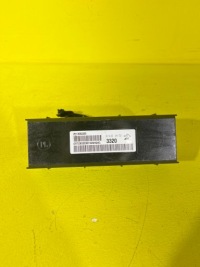 Купить Opel insygnia - модуль обдув 13583320, фото thumb