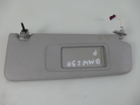 фото thumb №1, Bmw e90 e91 захист сонцезахисна права сіра