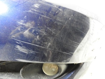 фото thumb №7, Toyota auris i 06-09 8s6 бампер перед переднє комплектний