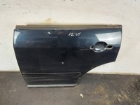 фото thumb №7, Дверь левый зад левая задние audi a2 8z0